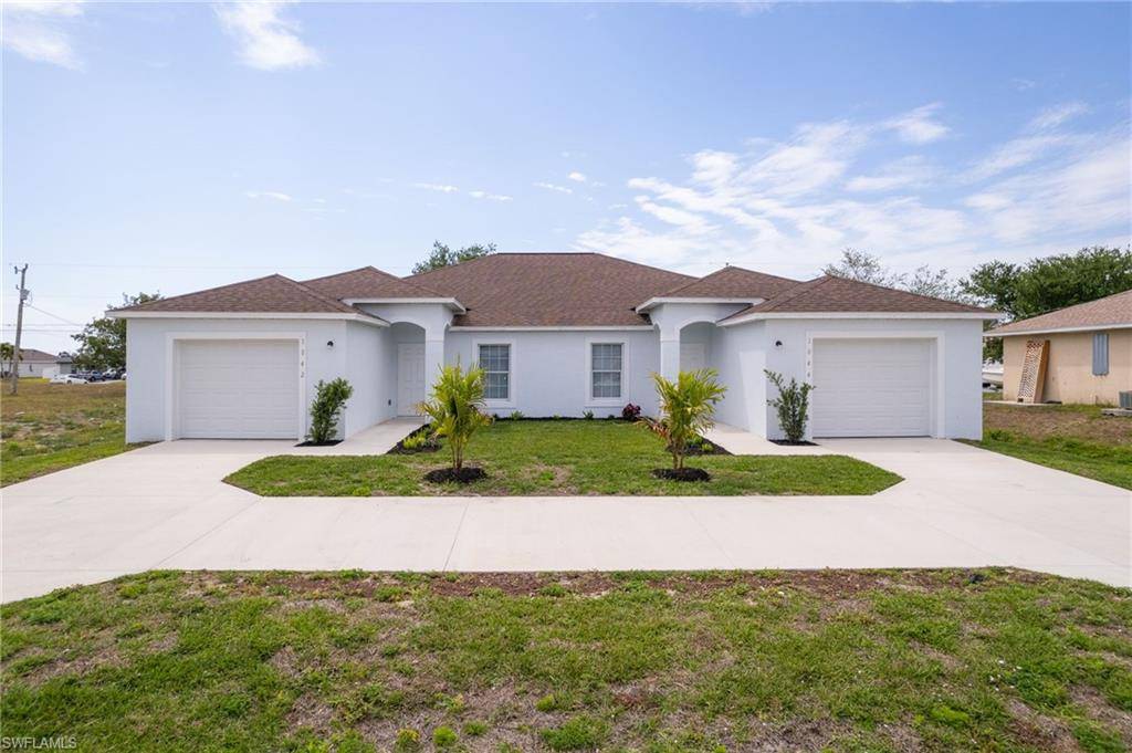 Cape Coral, FL 33909,1044 Andalusia BLVD