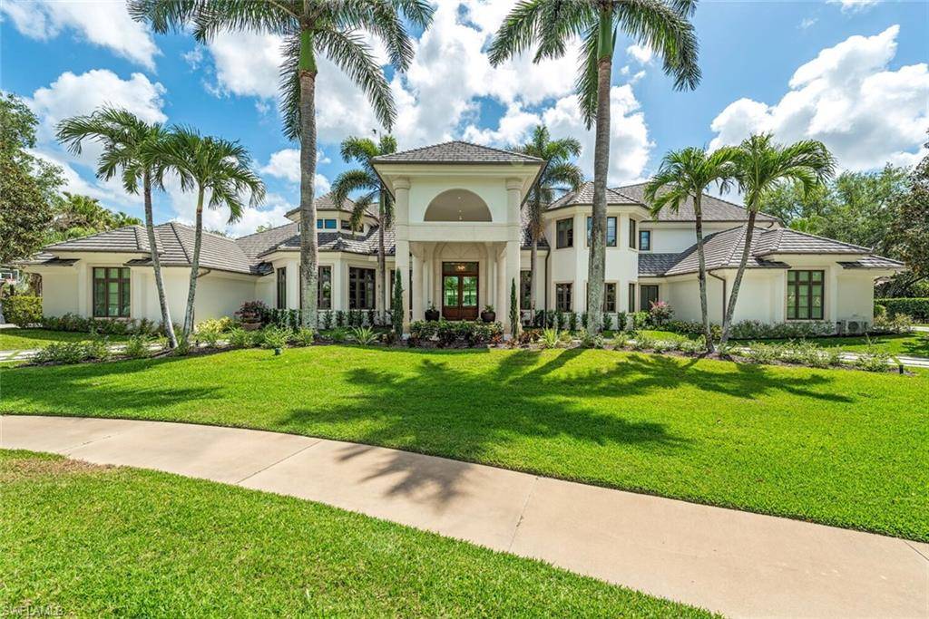 Naples, FL 34119,4300 Brynwood DR
