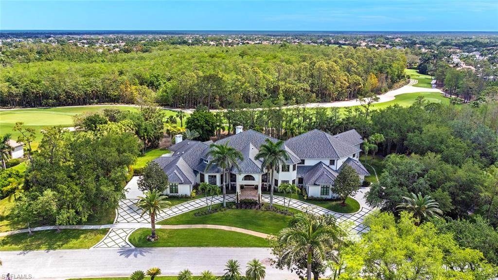 Naples, FL 34119,4300 Brynwood DR
