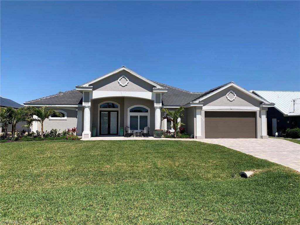 Cape Coral, FL 33914,627 SW 57th ST