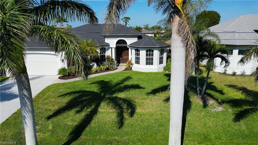 Cape Coral, FL 33914,3914 SW 17th AVE