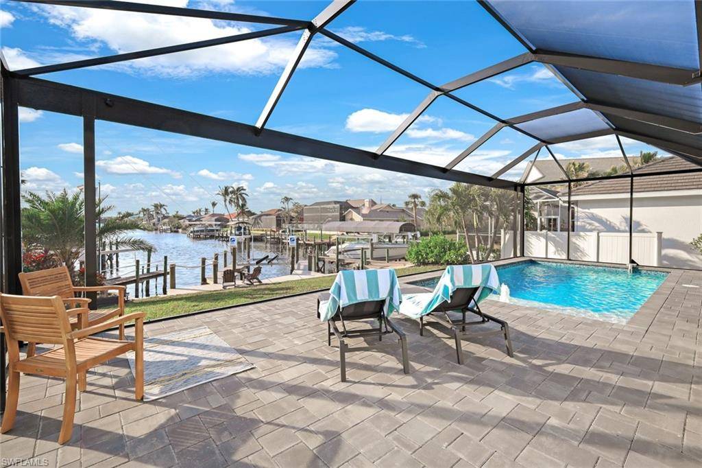 Cape Coral, FL 33914,5244 Agualinda BLVD