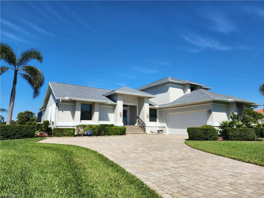 Fort Myers, FL 33908,16707 Bobcat DR