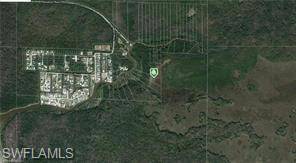 Everglades City, FL 34139,Access Undetermined
