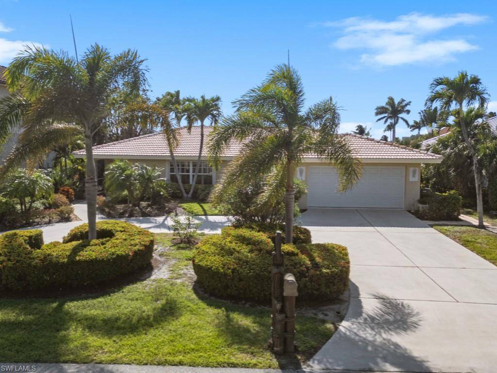 Marco Island, FL 34145,1080 Gayer WAY