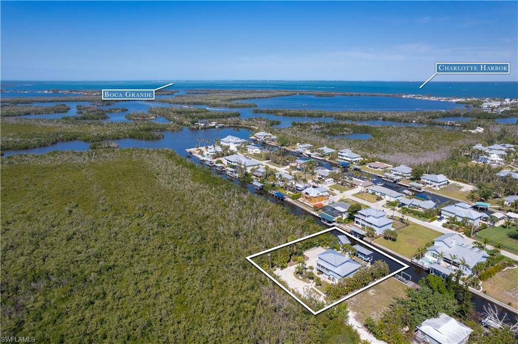 Bokeelia, FL 33922,7940 Lobean LN