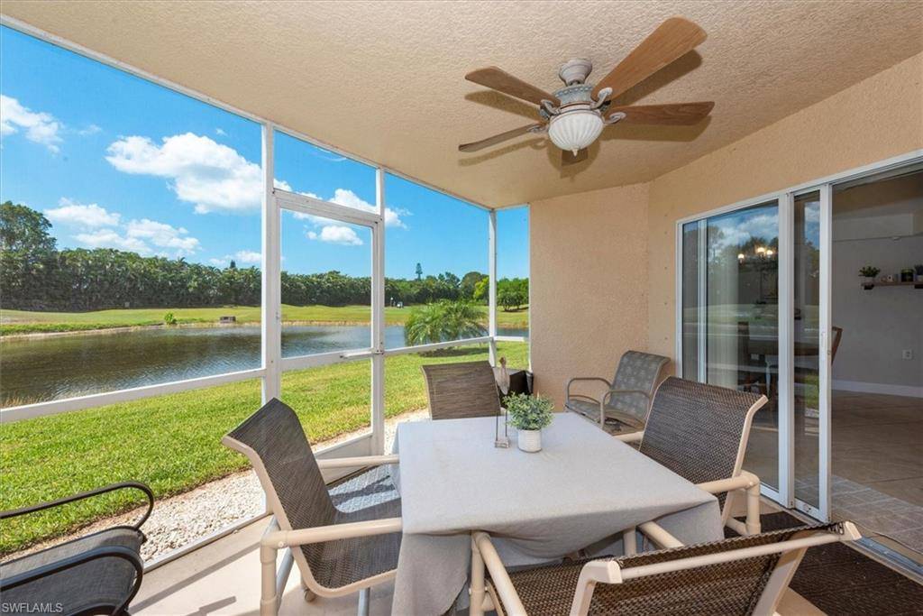 Bonita Springs, FL 34135,9640 Rosewood Pointe TER #105