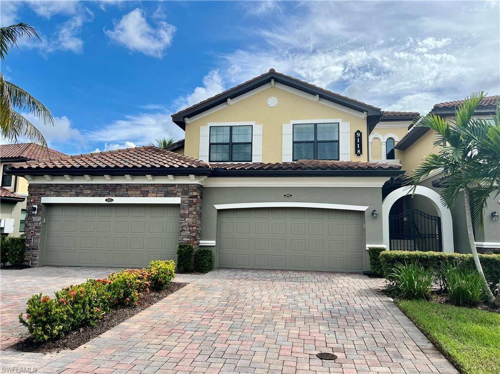Naples, FL 34113,9118 Prima WAY #101