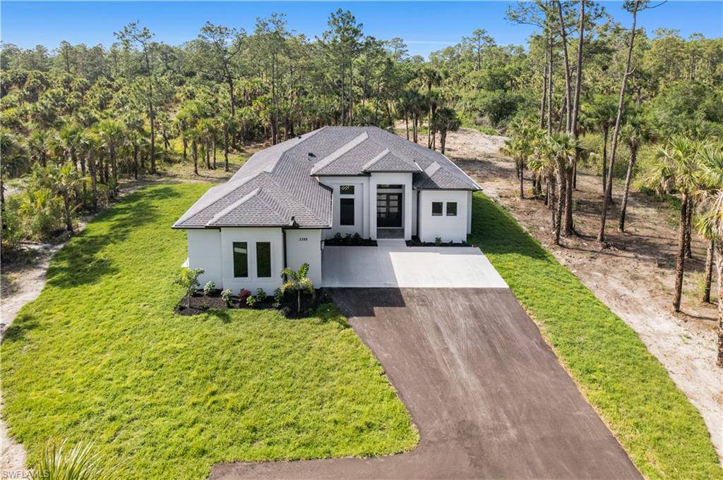 Naples, FL 34117,3388 40th AVE SE