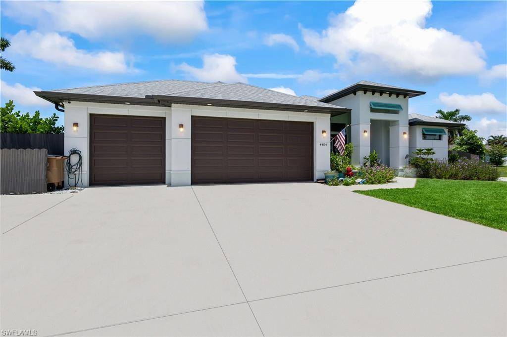 Cape Coral, FL 33914,4404 SW 15th PL