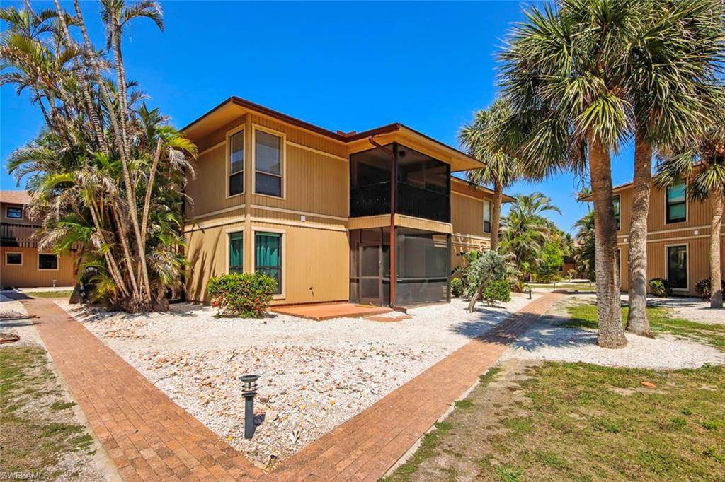 Sanibel, FL 33957,5117 Sea Bell RD #B101