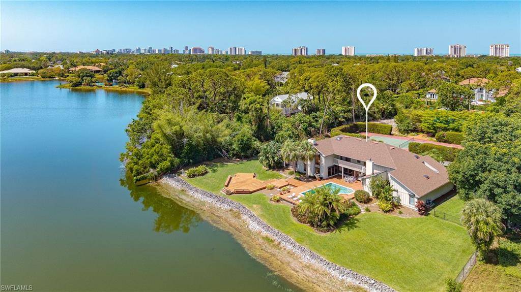 Naples, FL 34108,154 Cajeput DR
