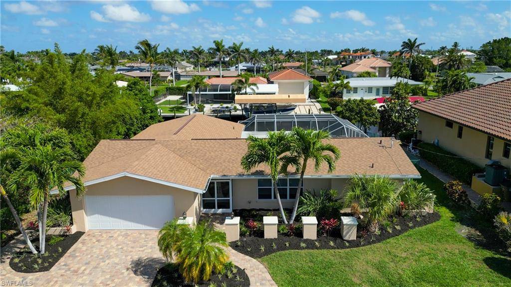 Cape Coral, FL 33914,127 SW 54th ST
