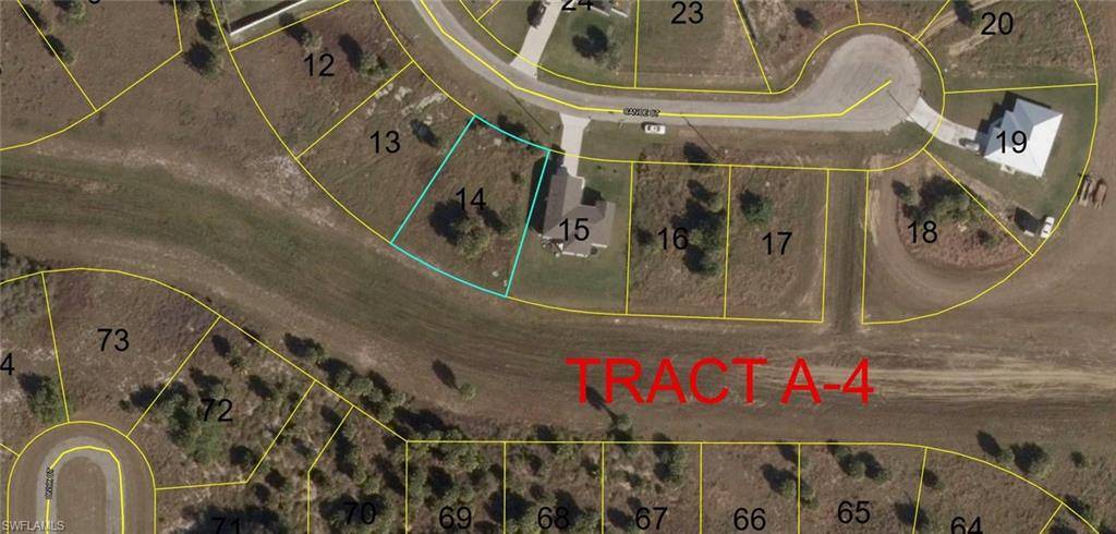 Labelle, FL 33935,Canoe CT