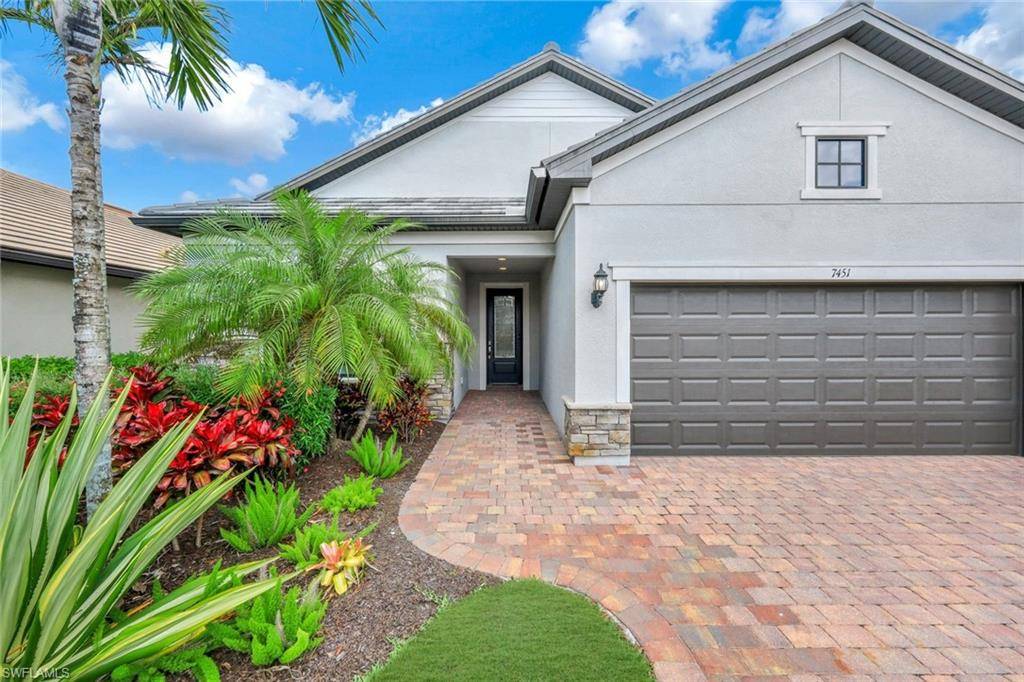Naples, FL 34114,7451 Blackberry DR