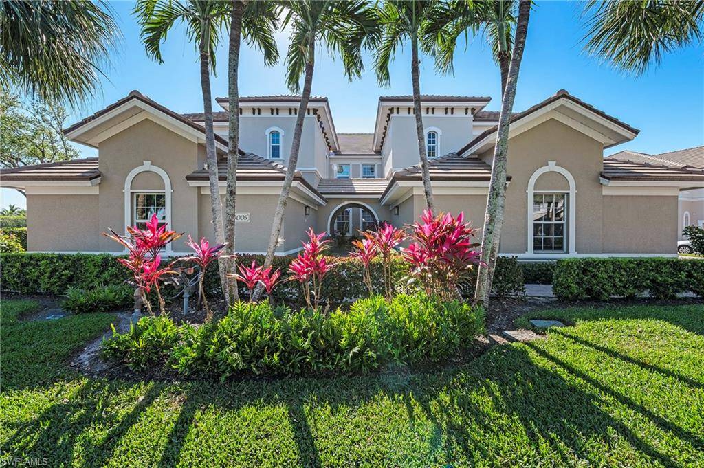 Miromar Lakes, FL 33913,10005 Valiant CT #202