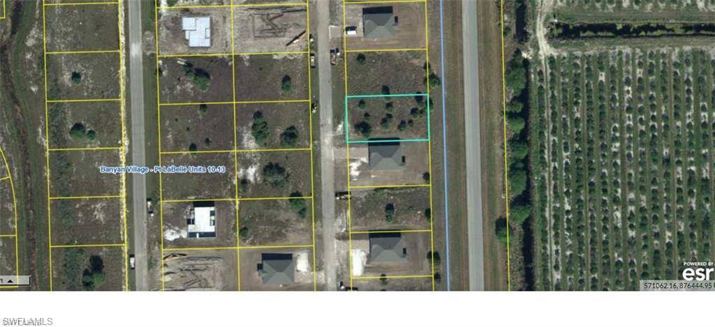 Labelle, FL 33935,507 Ella Jean PL