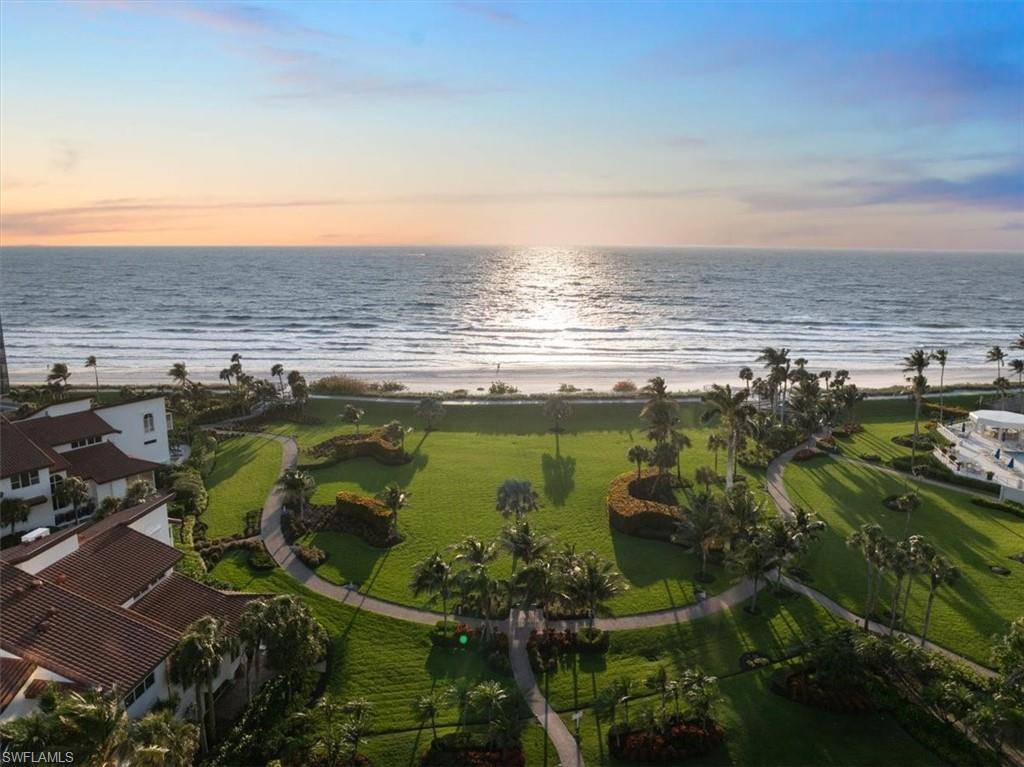 Naples, FL 34103,4719 Villa Mare LN #26-14