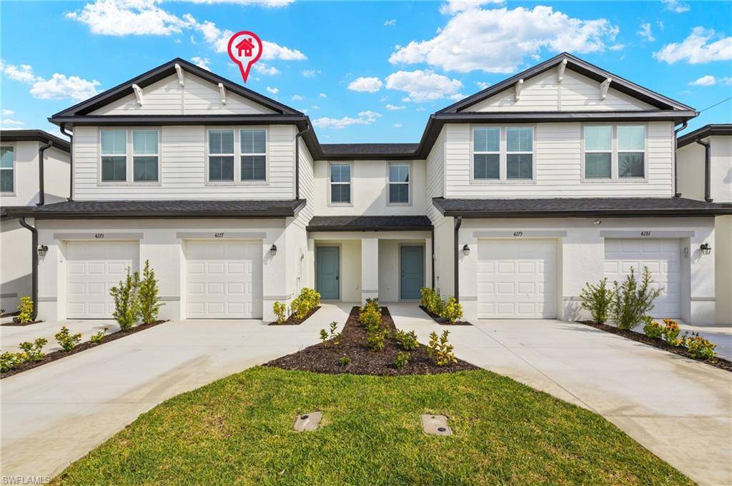 North Fort Myers, FL 33917,4277 Cirella CT