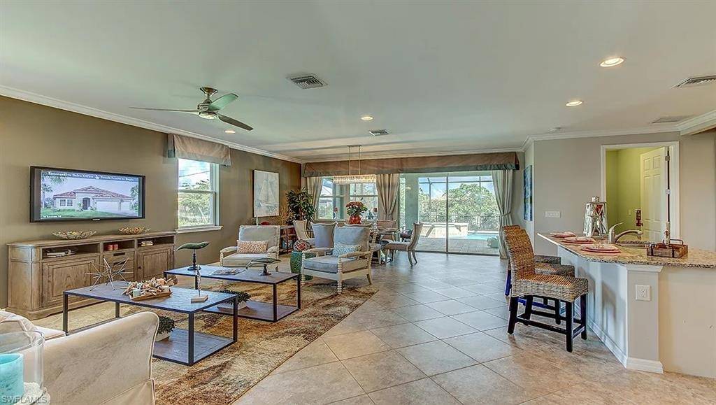 Cape Coral, FL 33914,2899 Sunset Pointe CIR