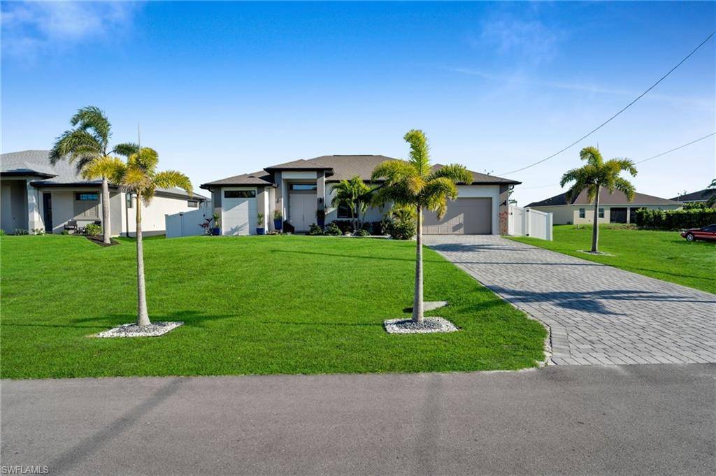 Cape Coral, FL 33993,3246 NW 21st TER