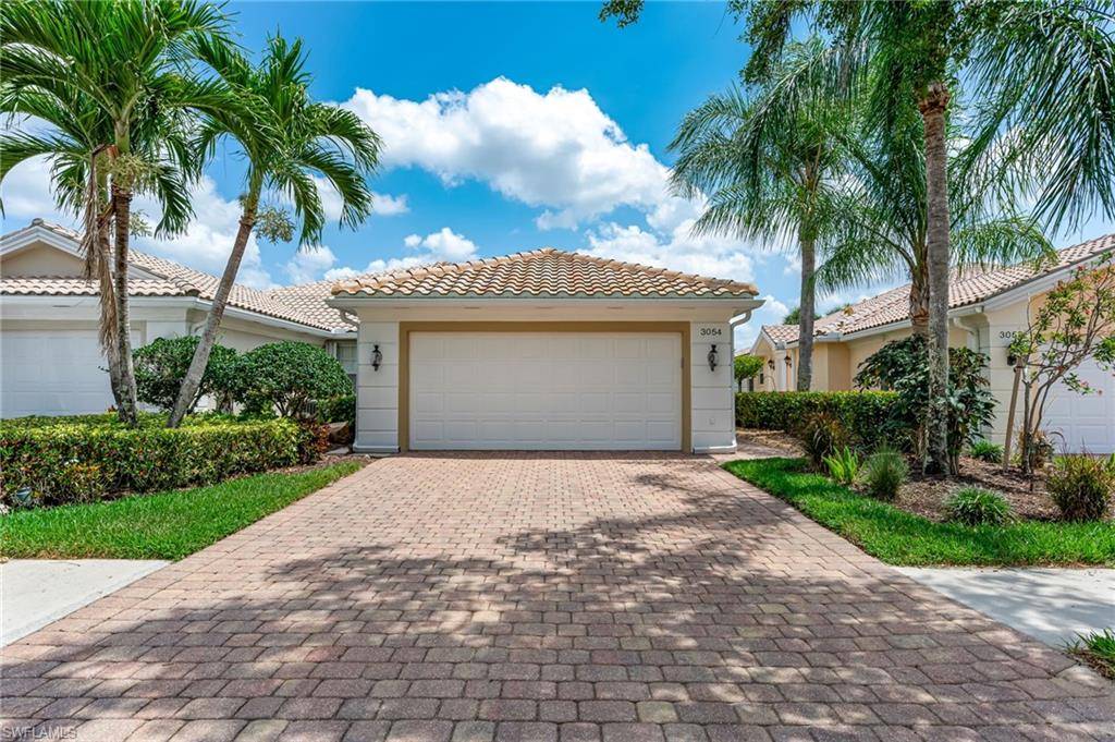 Naples, FL 34119,3054 Futuna LN