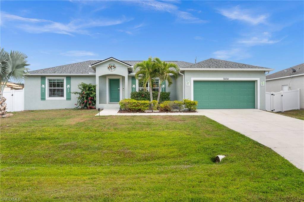 Englewood, FL 34224,7434 Ashtabula ST