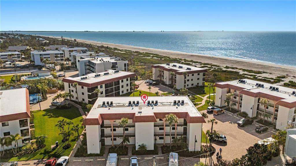 Sanibel, FL 33957,671 E Gulf DR #2C2
