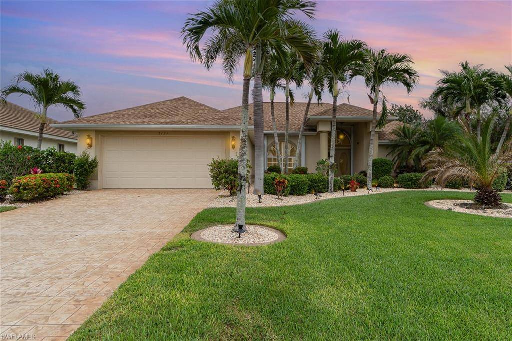Cape Coral, FL 33914,5131 SW 19 AVE