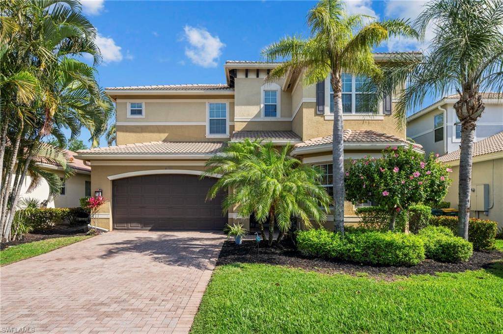 Naples, FL 34105,6717 Marbella LN