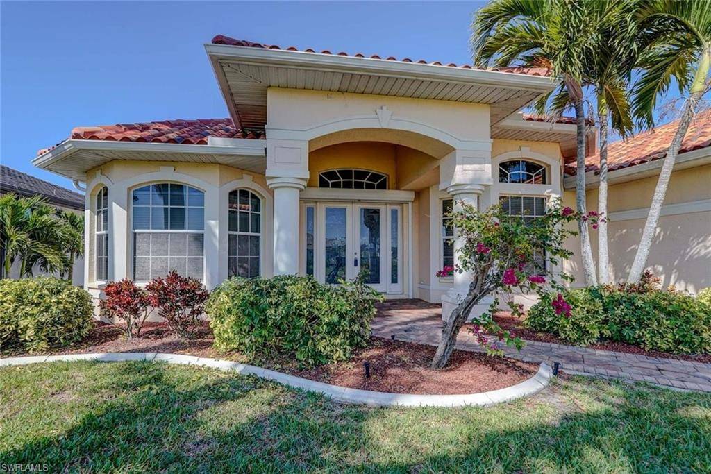 Cape Coral, FL 33991,330 SW 33rd AVE