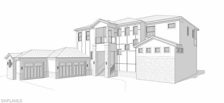 North Fort Myers, FL 33903,1806 Marina CIR