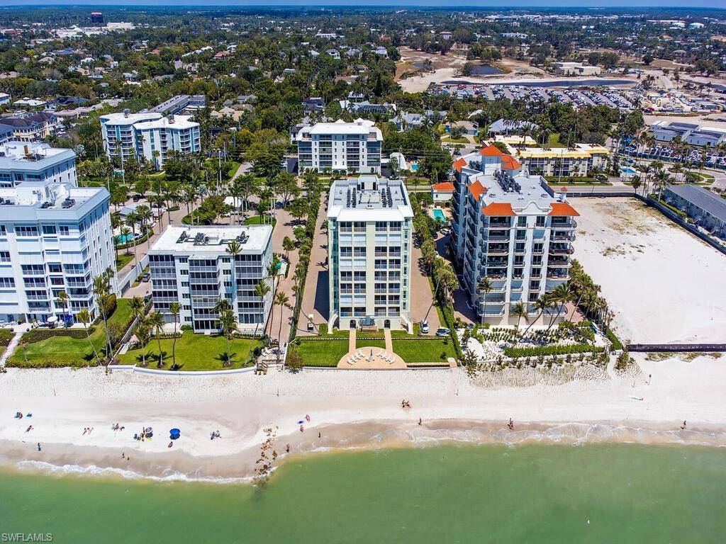 Naples, FL 34102,1255 Gulf Shore BLVD N #3N