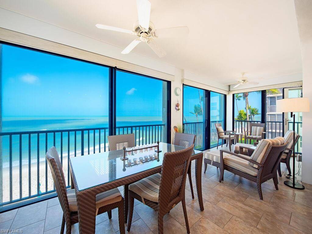 Naples, FL 34102,1255 Gulf Shore BLVD N #3N