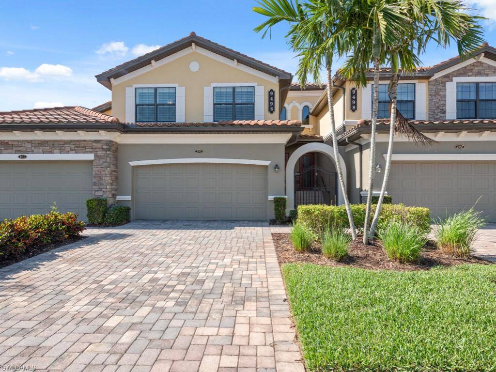 Naples, FL 34113,9498 Napoli LN #201