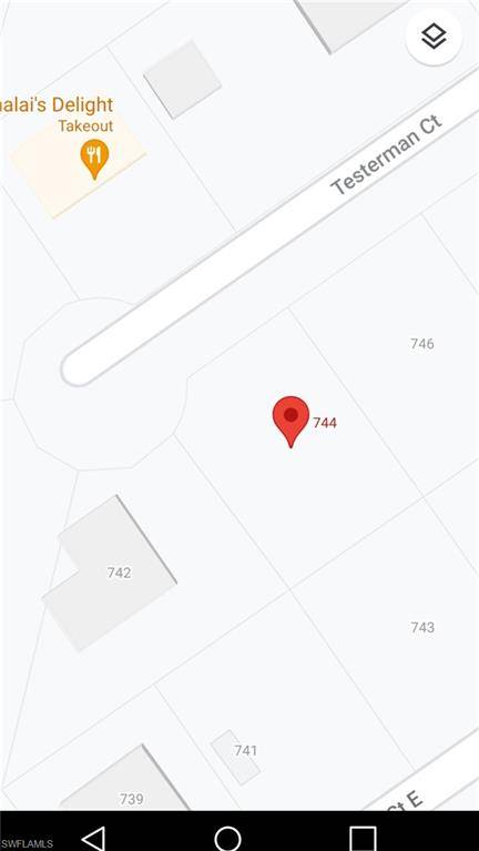 Lehigh Acres, FL 33974,744 Testerman CT