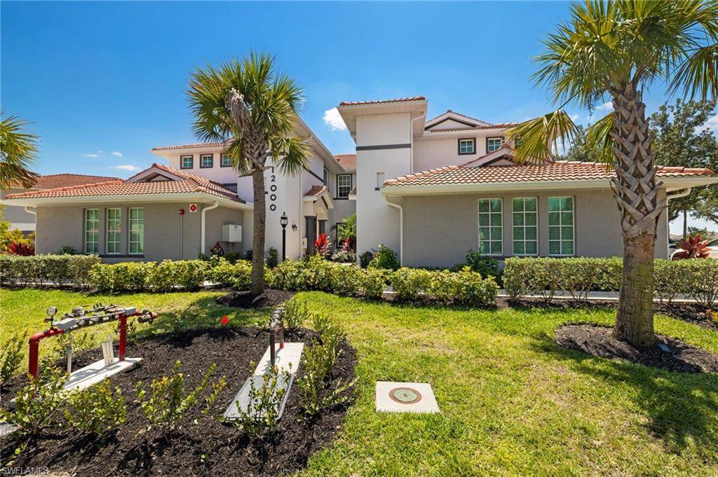 Fort Myers, FL 33913,12000 Santaluz DR #202