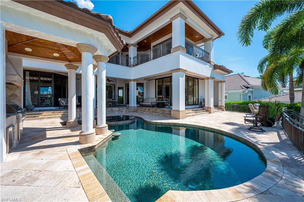 Naples, FL 34103,3111 Leeward LN