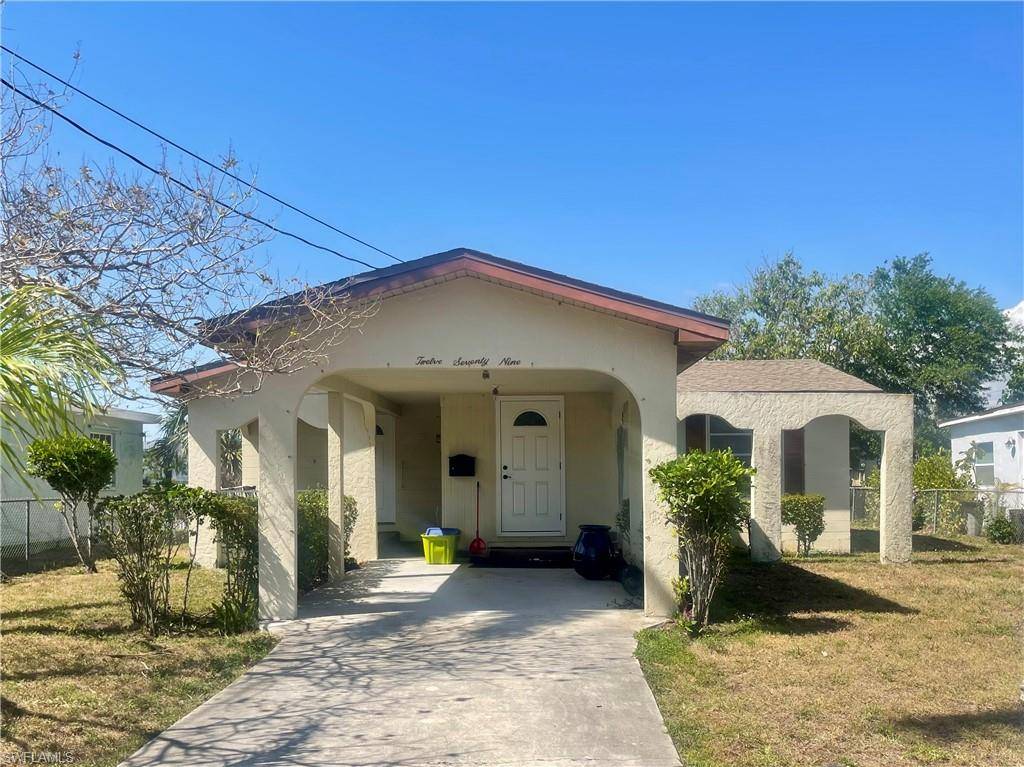 Naples, FL 34102,1279 5th AVE N
