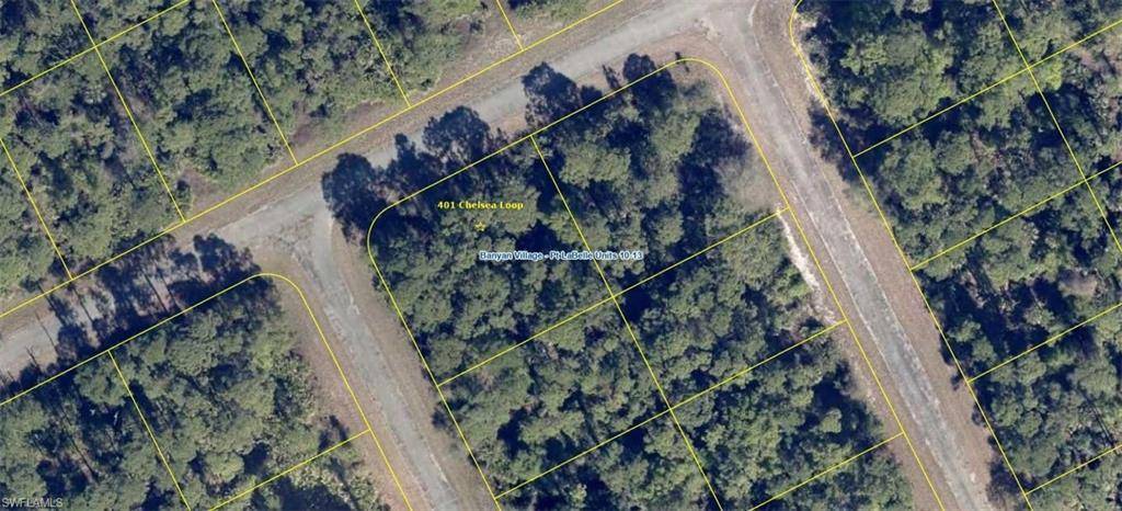 Labelle, FL 33935,401 Chelsea LOOP
