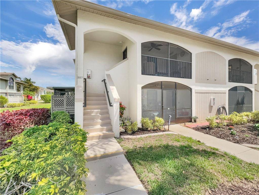 Fort Myers, FL 33966,13256 Whitehaven LN #507