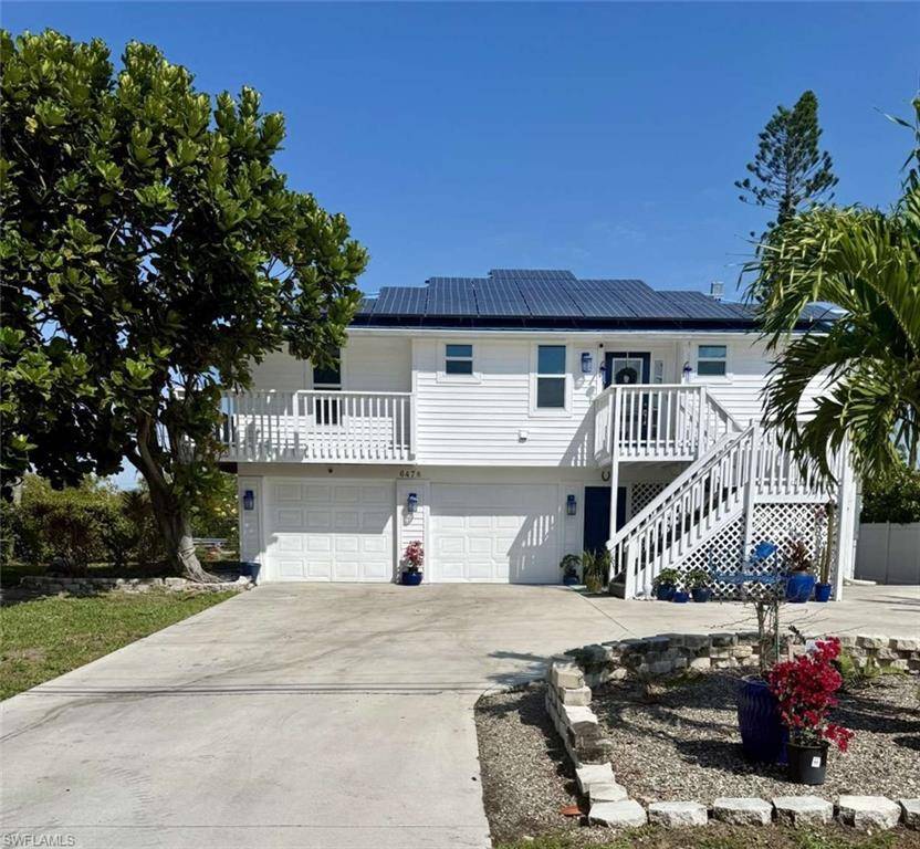 Fort Myers, FL 33908,6478 Plumosa AVE