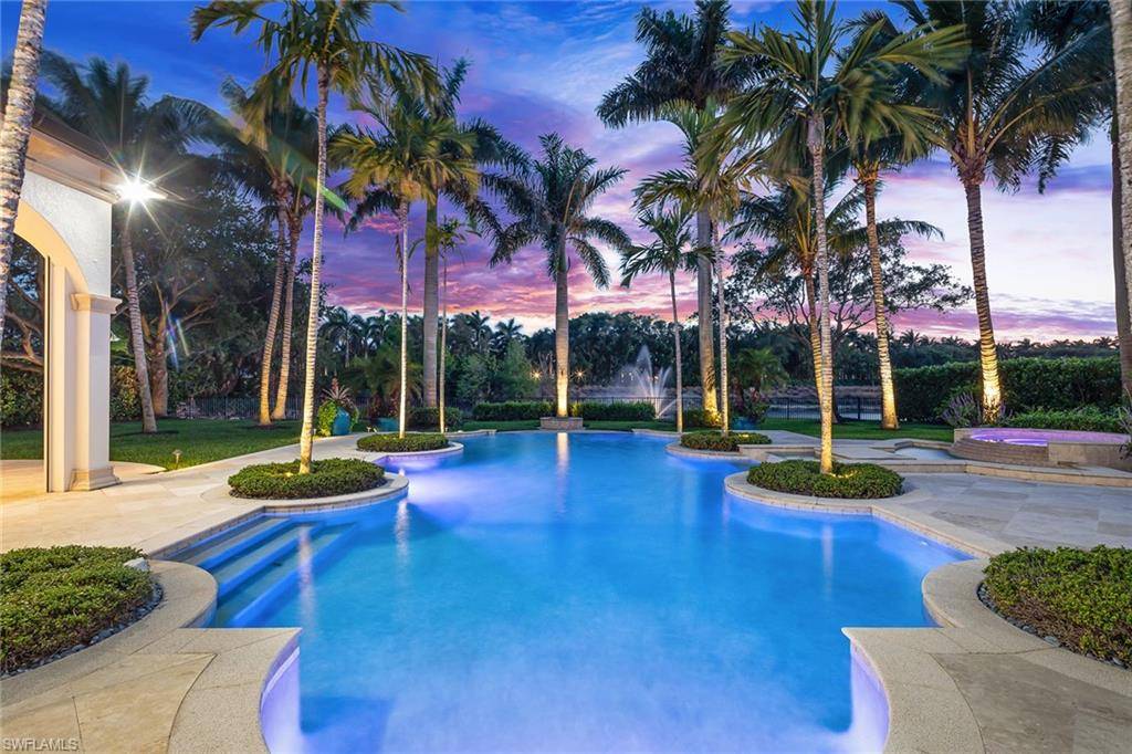 Naples, FL 34109,2562 Escada CT