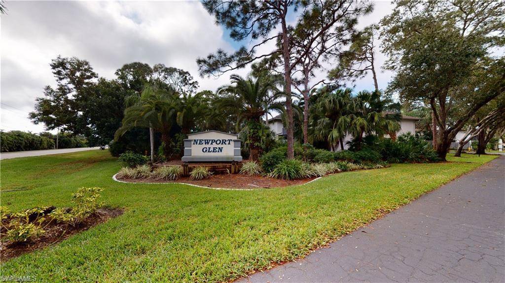 Fort Myers, FL 33908,6300 Sugar Bush LN #F