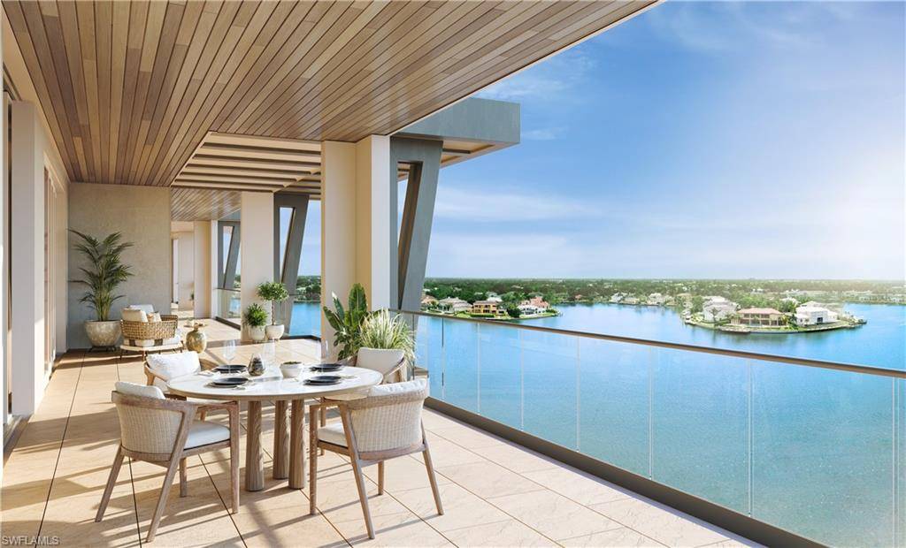 Naples, FL 34103,3300 Gulf Shore BLVD N #502