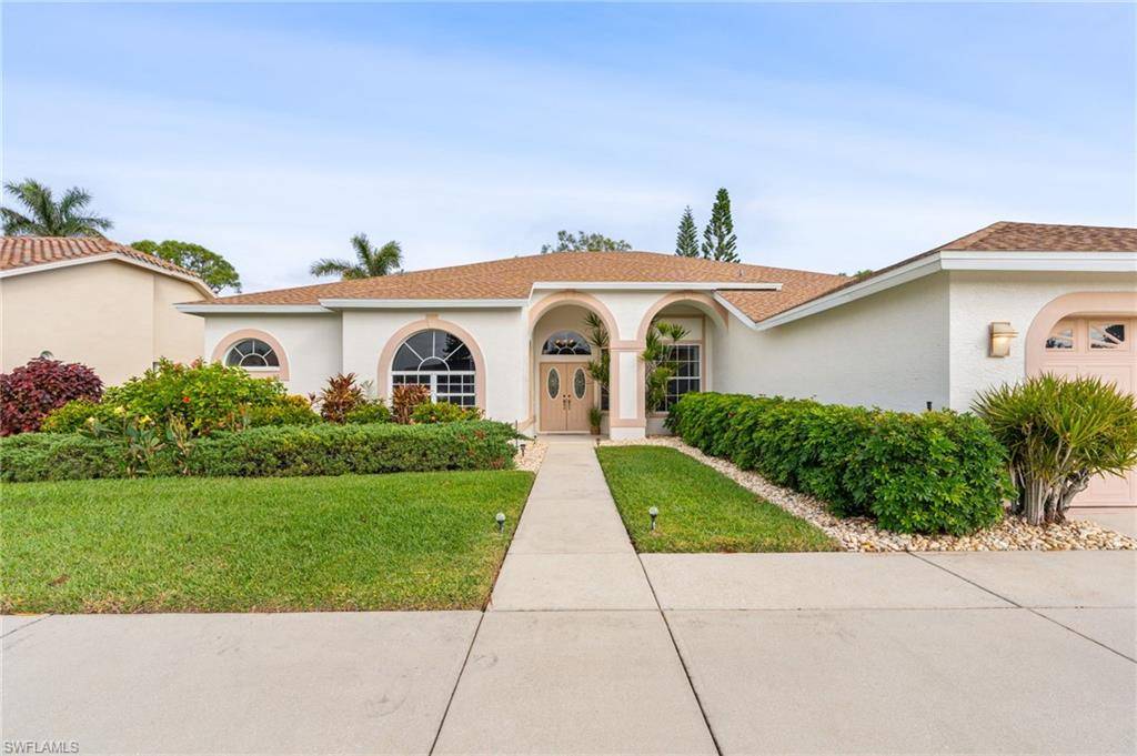 Naples, FL 34113,192 Palmetto Dunes CIR