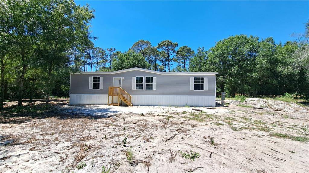 Clewiston, FL 33440,860 N Live Oak ST