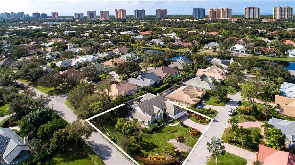 Naples, FL 34108,720 Turkey Oak LN