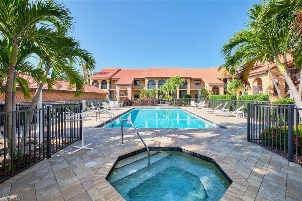 Cape Coral, FL 33914,5510 SW 4th PL #106