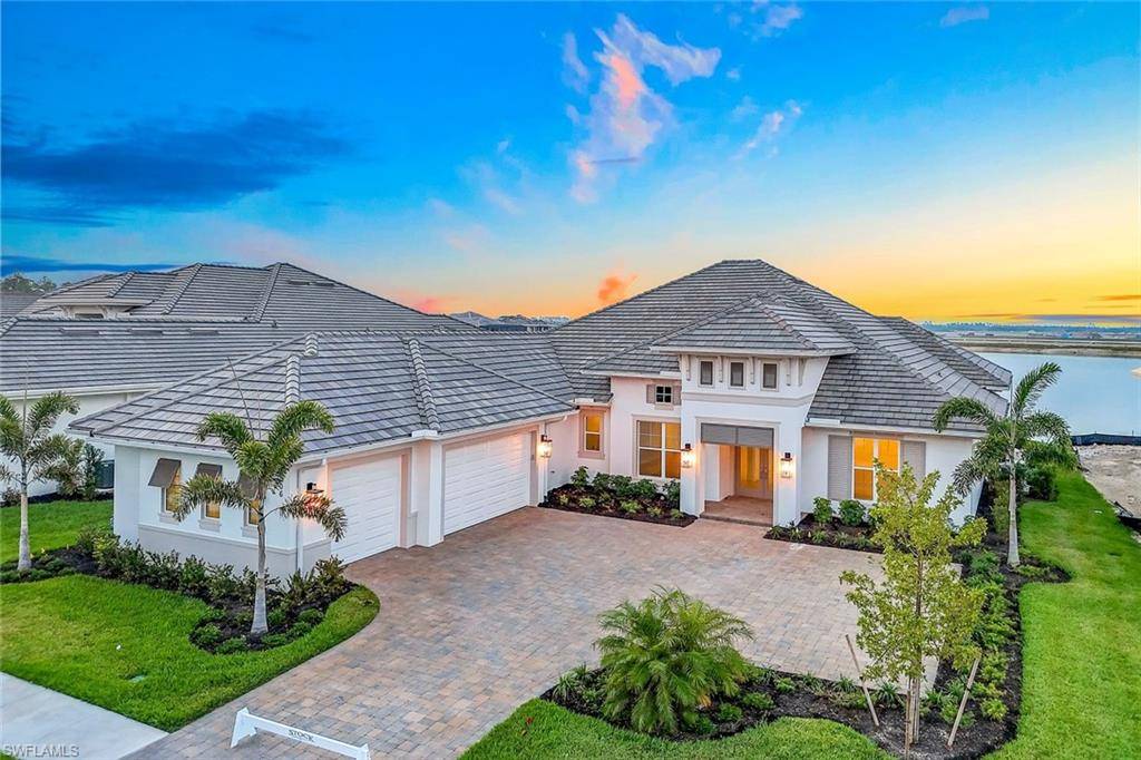 Naples, FL 34114,9506 Caymas WAY